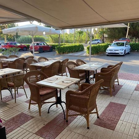 Hotel 플라티야 다로 외부 사진