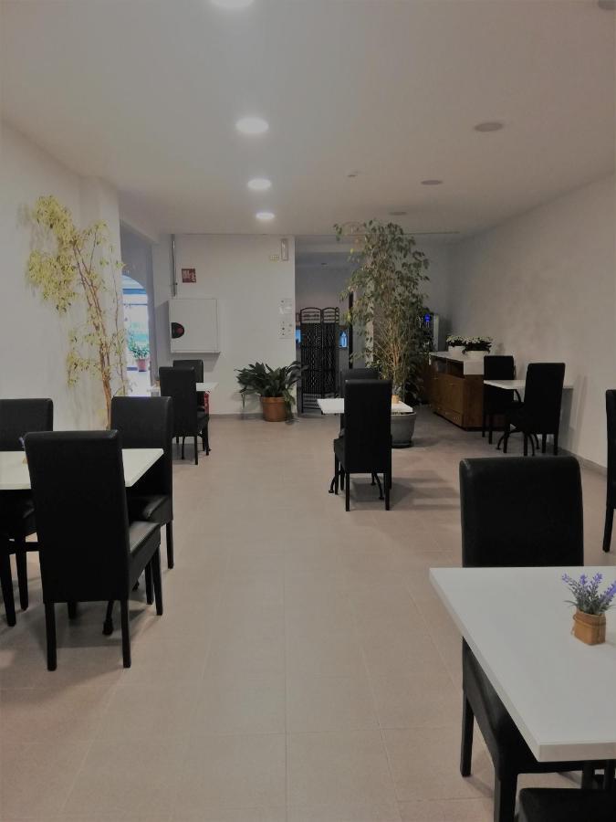Hotel 플라티야 다로 외부 사진