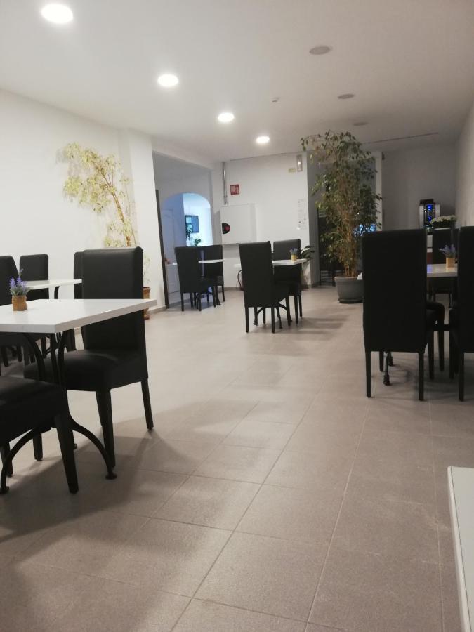 Hotel 플라티야 다로 외부 사진
