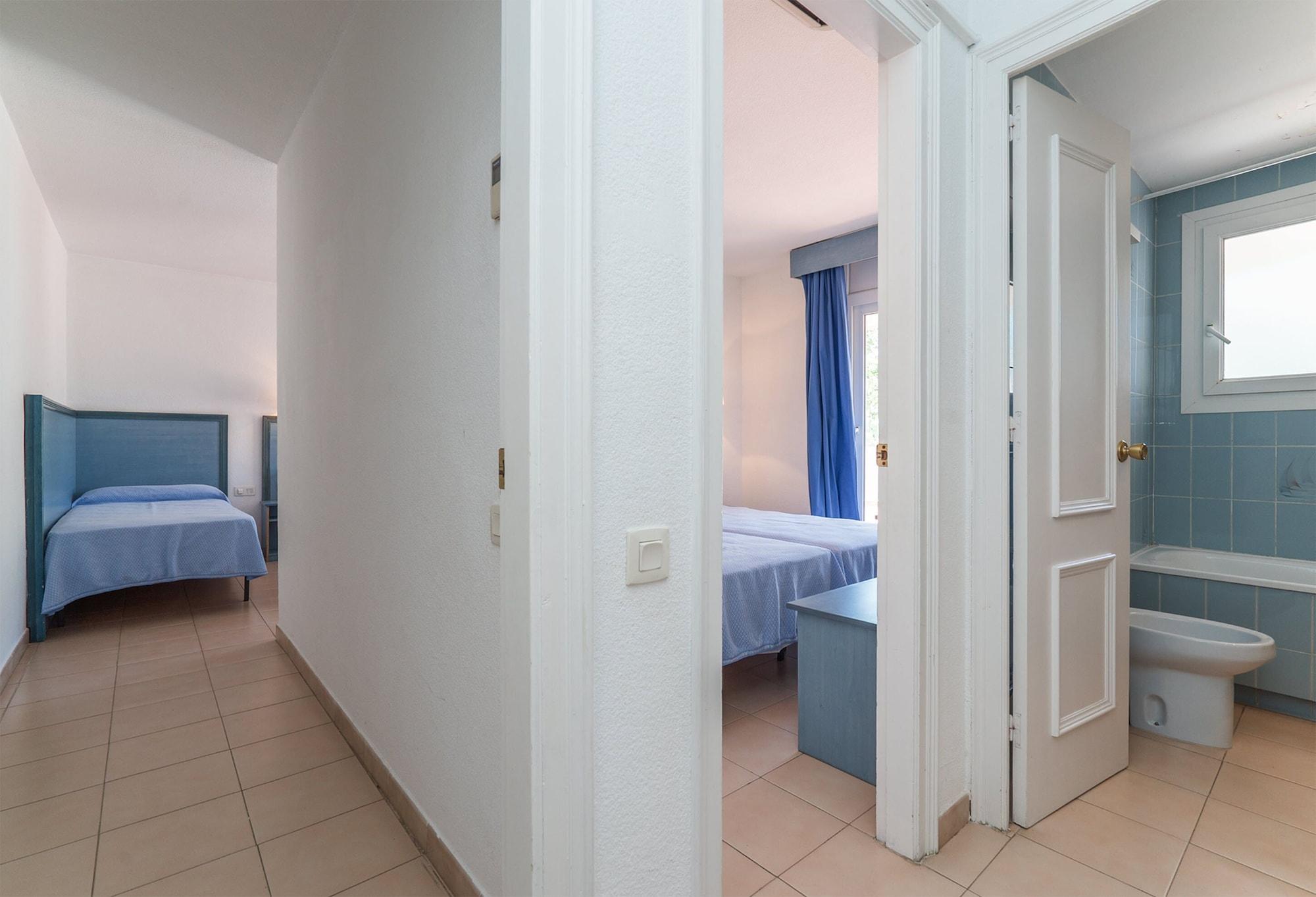 Hotel 플라티야 다로 외부 사진