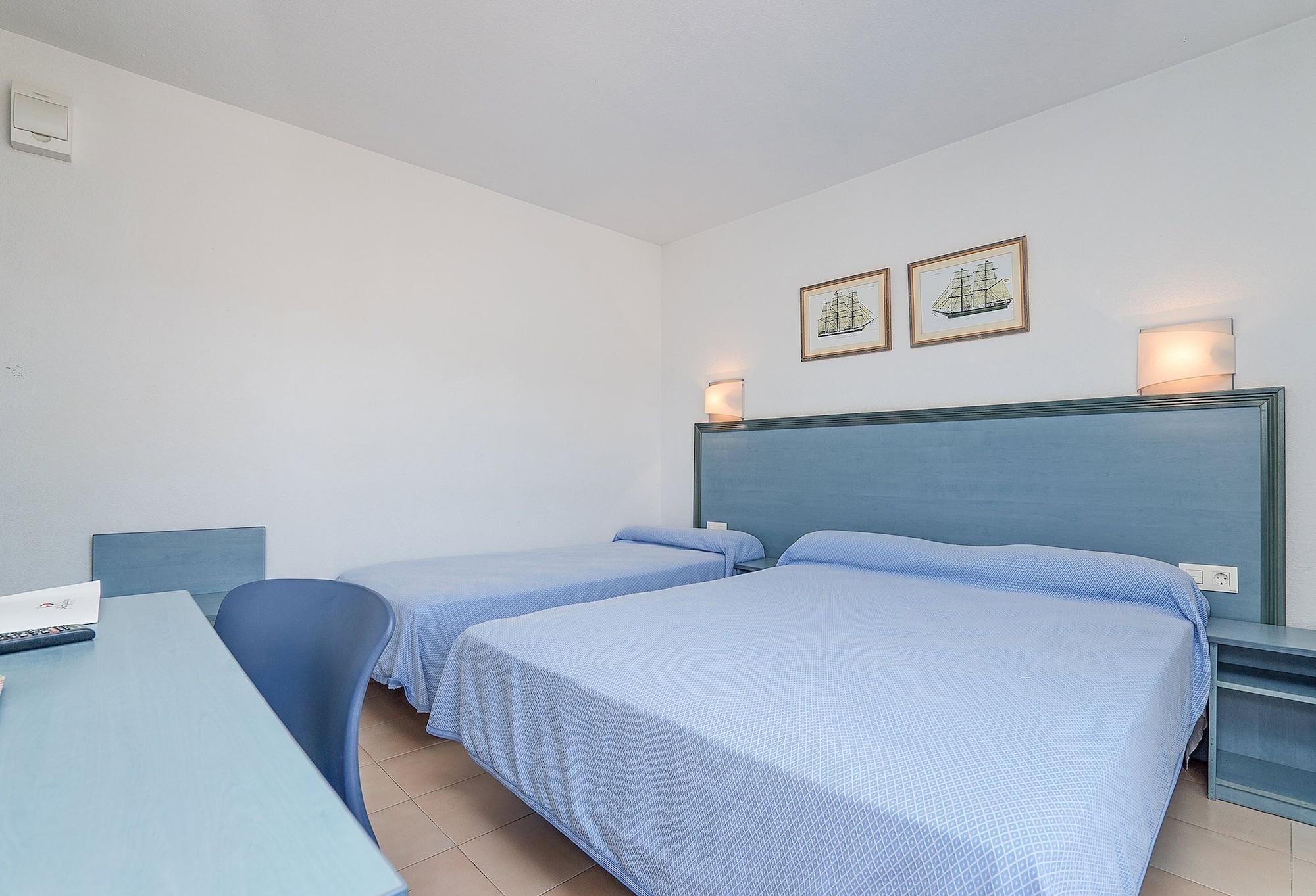 Hotel 플라티야 다로 외부 사진