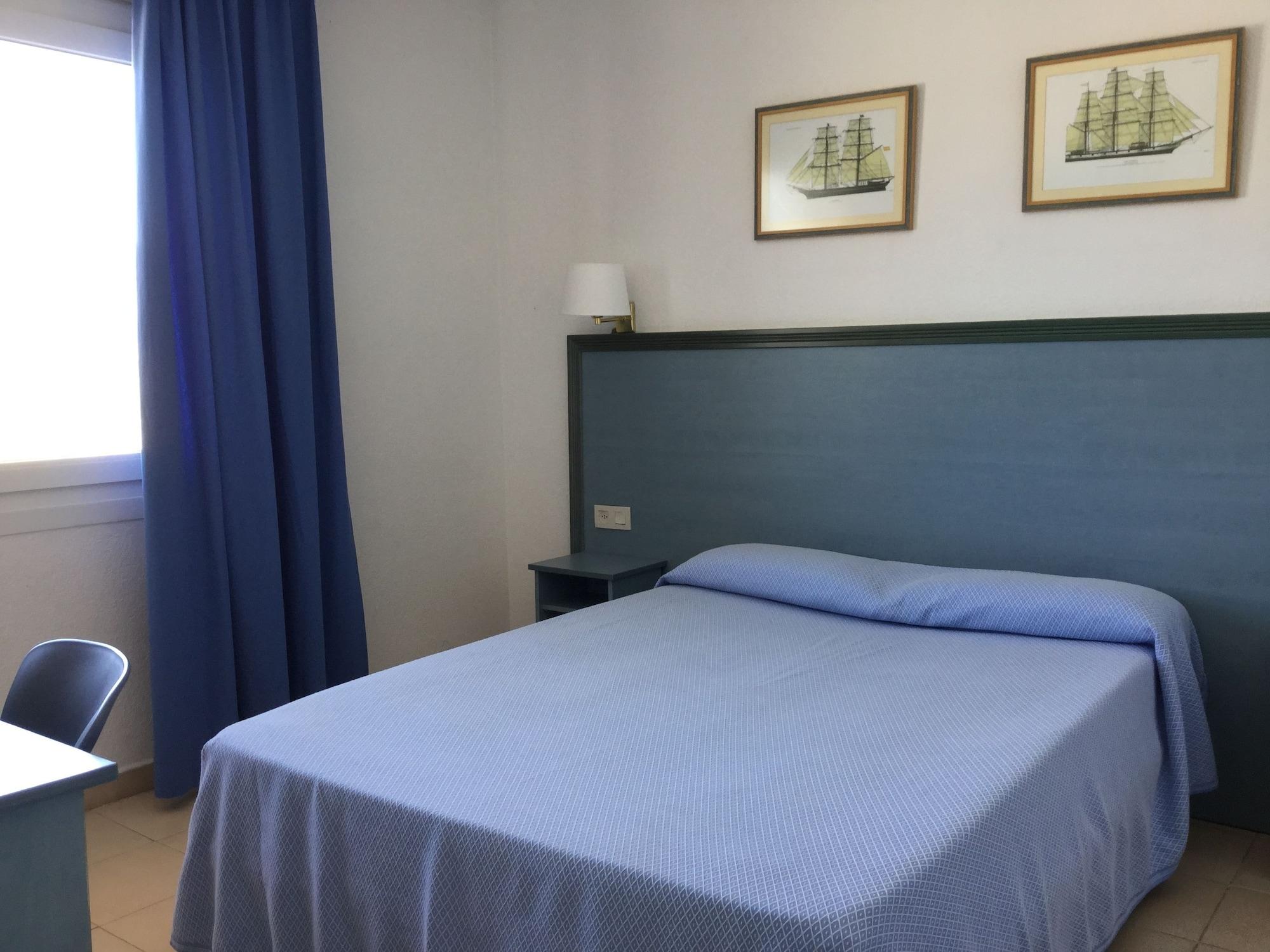 Hotel 플라티야 다로 외부 사진