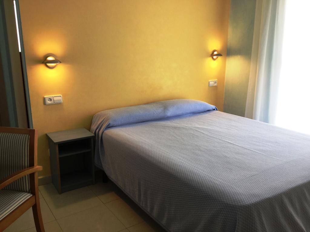 Hotel 플라티야 다로 외부 사진